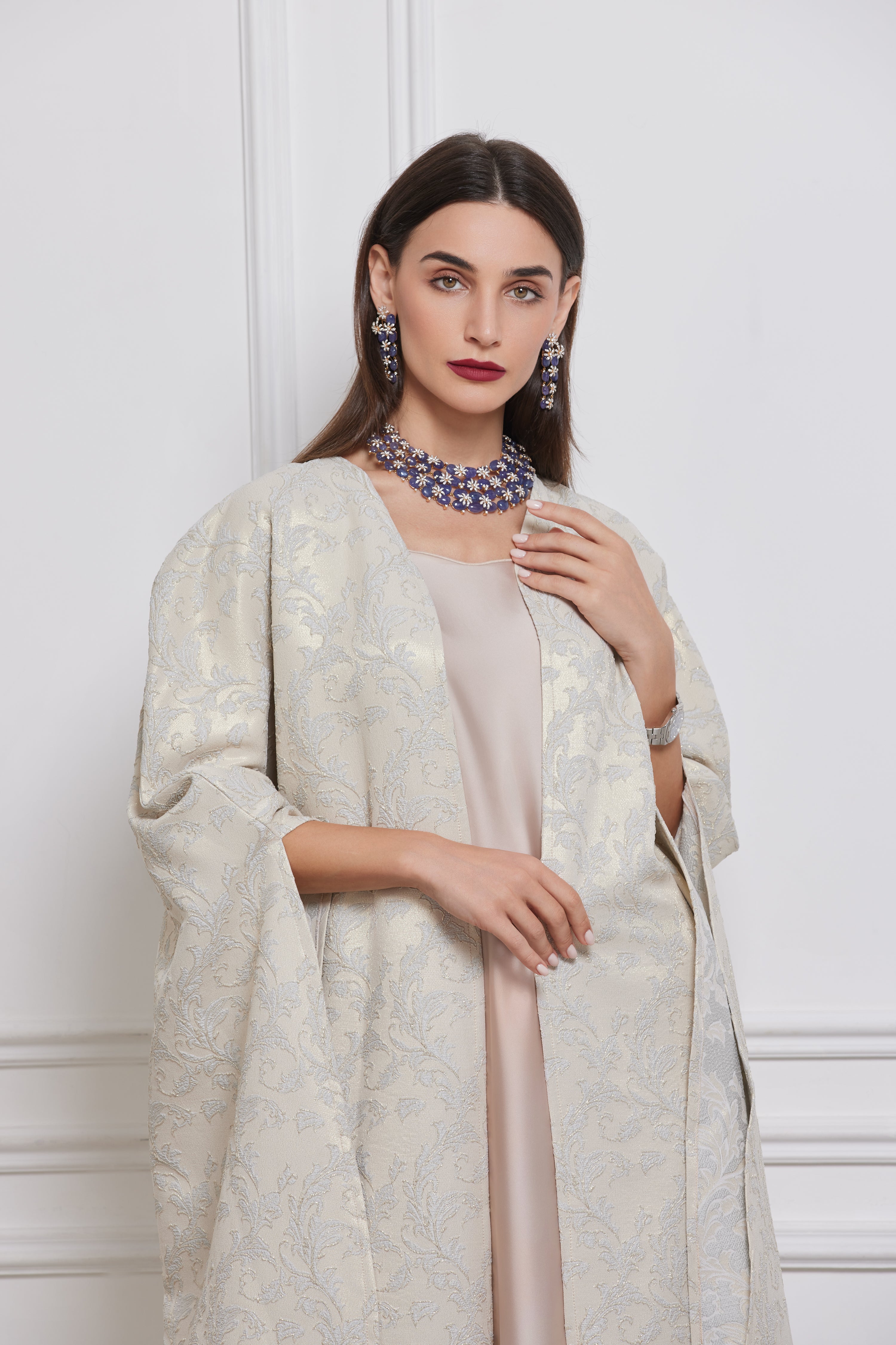 Exclusive Designer Kaftans: Luxury Collection in Dubai – couture365