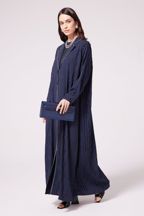 The pencil Abaya