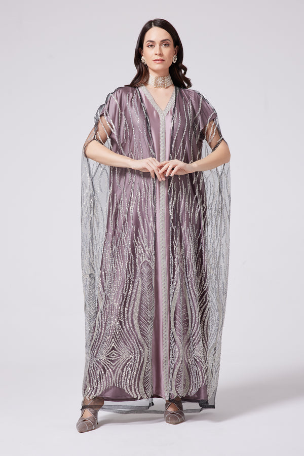 Laila kaftan